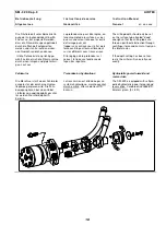 Предварительный просмотр 20 страницы Airtec ROTO-MASTER SM-320-EL Original-Instruction Manual Spare Parts List