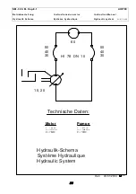 Предварительный просмотр 37 страницы Airtec ROTO-MASTER SM-320-EL Original-Instruction Manual Spare Parts List