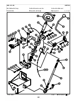 Предварительный просмотр 64 страницы Airtec ROTO-MASTER SM-320-EL Original-Instruction Manual Spare Parts List