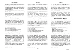 Предварительный просмотр 72 страницы Airtec ROTO-MASTER SM-320-EL Original-Instruction Manual Spare Parts List