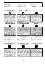 Preview for 6 page of Airtec ROTO-MAT RM-320 Instruction Manual / Spare Parts List