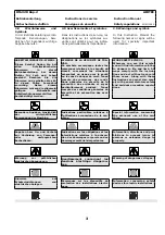 Preview for 7 page of Airtec ROTO-MAT RM-320 Instruction Manual / Spare Parts List