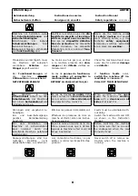 Preview for 12 page of Airtec ROTO-MAT RM-320 Instruction Manual / Spare Parts List