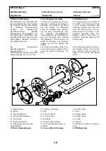 Preview for 22 page of Airtec ROTO-MAT RM-320 Instruction Manual / Spare Parts List