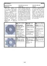 Preview for 23 page of Airtec ROTO-MAT RM-320 Instruction Manual / Spare Parts List