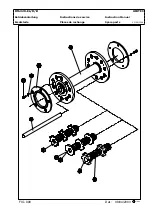 Preview for 81 page of Airtec ROTO-MAT RM-320 Instruction Manual / Spare Parts List