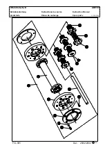 Preview for 83 page of Airtec ROTO-MAT RM-320 Instruction Manual / Spare Parts List