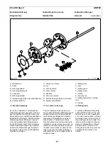 Preview for 21 page of Airtec ROTO-TIGER ES-200 Original-Instruction Manual Spare Parts List