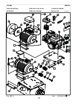 Preview for 59 page of Airtec ROTO-TIGER ES-200 Original-Instruction Manual Spare Parts List