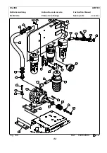 Preview for 66 page of Airtec ROTO-TIGER ES-200 Original-Instruction Manual Spare Parts List