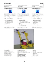 Предварительный просмотр 17 страницы Airtec ROTO-TIGER RT-2000 Original-Instruction Manual And Spare Parts List