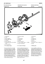 Предварительный просмотр 21 страницы Airtec ROTO-TIGER RT-2000 Original-Instruction Manual And Spare Parts List