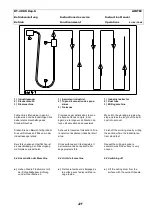 Предварительный просмотр 31 страницы Airtec ROTO-TIGER RT-2000 Original-Instruction Manual And Spare Parts List