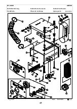 Предварительный просмотр 49 страницы Airtec ROTO-TIGER RT-2000 Original-Instruction Manual And Spare Parts List