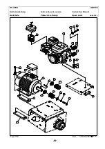 Предварительный просмотр 56 страницы Airtec ROTO-TIGER RT-2000 Original-Instruction Manual And Spare Parts List