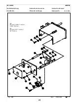 Предварительный просмотр 65 страницы Airtec ROTO-TIGER RT-2000 Original-Instruction Manual And Spare Parts List