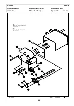 Предварительный просмотр 67 страницы Airtec ROTO-TIGER RT-2000 Original-Instruction Manual And Spare Parts List