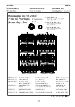 Предварительный просмотр 75 страницы Airtec ROTO-TIGER RT-2000 Original-Instruction Manual And Spare Parts List