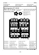 Предварительный просмотр 77 страницы Airtec ROTO-TIGER RT-2000 Original-Instruction Manual And Spare Parts List