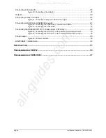 Preview for 6 page of AirTech ADVISOR CD 7212 Installation Manual