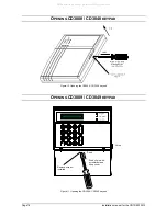 Preview for 18 page of AirTech ADVISOR CD 7212 Installation Manual