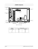 Preview for 20 page of AirTech ADVISOR CD 7212 Installation Manual