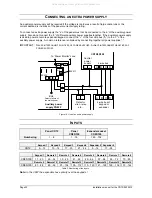 Preview for 22 page of AirTech ADVISOR CD 7212 Installation Manual