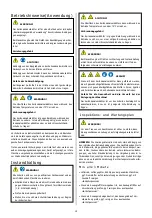 Preview for 15 page of AirTech ASC0055 Installation And Operating Instruction