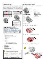 Preview for 22 page of AirTech ASC0055 Installation And Operating Instruction