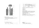 Предварительный просмотр 6 страницы AirTech ATP-400B User Manual