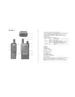 Preview for 4 page of AirTech ATS-400B User Manual