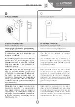 Предварительный просмотр 5 страницы AirTechnic AIR-10S User Manual