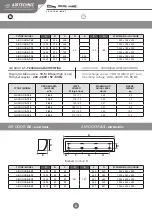 Предварительный просмотр 6 страницы AirTechnic AIR DOOR A1.09 User Manual