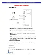 Предварительный просмотр 1 страницы AirTechnic AIRZONE UNO Installation Manual