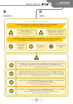 Предварительный просмотр 3 страницы AirTechnic ENERGY BOX-TE 1.000 User Manual