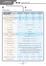 Предварительный просмотр 6 страницы AirTechnic ENERGY BOX-TE 1.000 User Manual