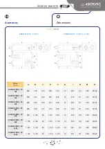 Предварительный просмотр 9 страницы AirTechnic ENERGY BOX-TE 1.000 User Manual