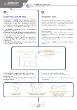 Предварительный просмотр 10 страницы AirTechnic ENERGY BOX-TE 4.000 User Manual