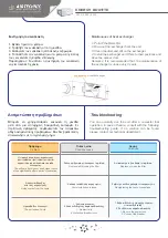 Предварительный просмотр 28 страницы AirTechnic ENERGY BOX-TE 4.000 User Manual