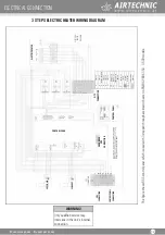 Preview for 12 page of AirTechnic ENERGY BOX - TO 1.400 Assembly & Maintenance Manual