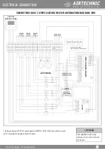 Preview for 14 page of AirTechnic ENERGY BOX - TO 1.400 Assembly & Maintenance Manual