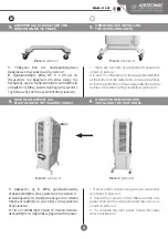 Предварительный просмотр 5 страницы AirTechnic MAGI 11 User Manual