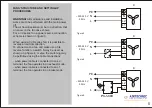 Предварительный просмотр 5 страницы AirTechnic VV Series Manual