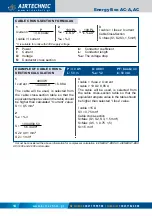 Предварительный просмотр 14 страницы Airtecnic ENERGY BOX AC Operation Manual