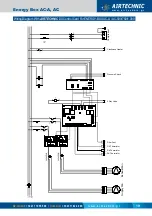 Предварительный просмотр 19 страницы Airtecnic ENERGY BOX AC Operation Manual