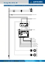 Предварительный просмотр 23 страницы Airtecnic ENERGY BOX AC Operation Manual