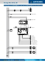 Предварительный просмотр 25 страницы Airtecnic ENERGY BOX AC Operation Manual