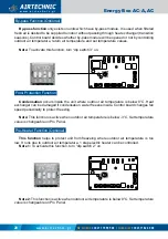 Предварительный просмотр 28 страницы Airtecnic ENERGY BOX AC Operation Manual