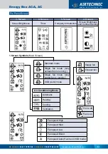 Предварительный просмотр 33 страницы Airtecnic ENERGY BOX AC Operation Manual