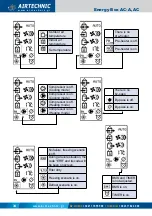 Предварительный просмотр 34 страницы Airtecnic ENERGY BOX AC Operation Manual